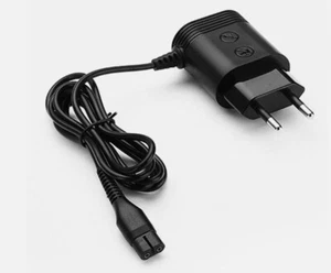 2 Pin EU Shaver Socket Plug Charger For Philips One Blade QP2520 Oneblade - Picture 1 of 5