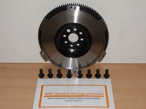 Schwungrad leicht BMW M52 M54 E46 Z3 30i 320 323 325 330i ix 520 525 528 530 - Imagen 1 de 2