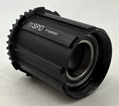 Zipp Freehub Kit - Cognition NSW 11-speed SRAM 9/10/11/12-Speed Shimano - Image 1 of 4