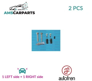 BRAKE CALIPER REPAIR KIT REAR D7212C AUTOFREN SEINSA 2PCS NEW OE REPLACEMENT - Picture 1 of 5