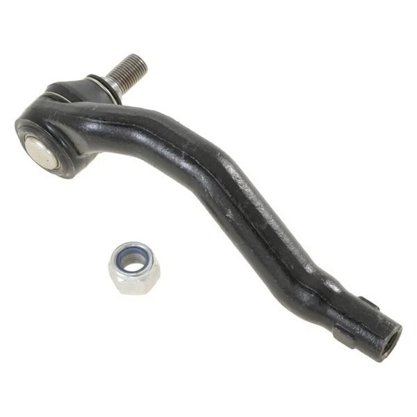 For Mercedes-Benz C300 08 iD Select Front Passenger Side Outer Tie Rod End Foto 1 de 1