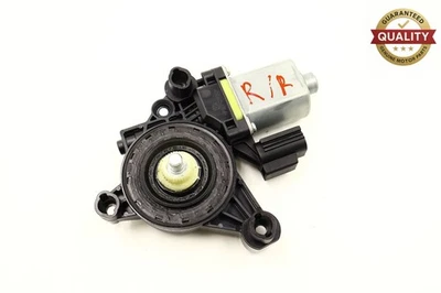 Ford Explorer 2020-2025 puerta trasera derecha ventana regulador motor OEM Foto 1 de 4