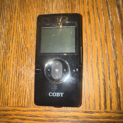 Snapp HD COBY digital Recorder Used Not Tested - Image 1 of 2