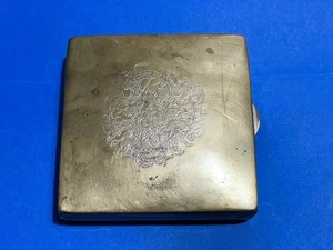Vintage Royal Sheffield Box – Royal Family Marked Collectible - Picture 1 of 7