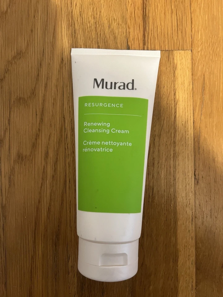 Crema limpiadora renovadora Murad Resurgence Foto 1 de 2