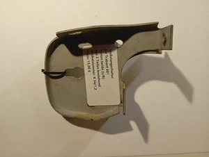 Stoßstangenhalter für Trabant 601 hinten beide (L/R) - Bild 1 von 2