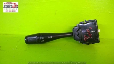 00 01 02 03 04 05 ECLIPSE 2.4L EN FARO INTERRUPTOR COLUMNA GIRATORIA OEM 2113-21 Foto 1 de 3