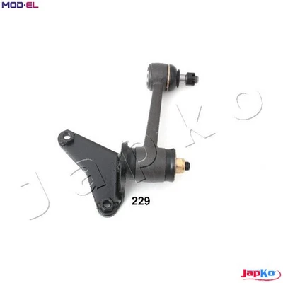 IDLER ARM 59229 FOR TOYOTA 2TBB2T 1.6L 3K-B/H/C 1.2L 4cyl COROLLA - Image 1 of 4
