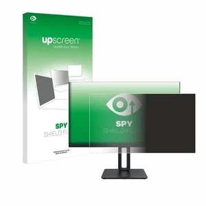 upscreen Blickschutzfilter für MSI Pro MP251PDE Blaulicht Filter Schutz Folie - Bild 1 von 6