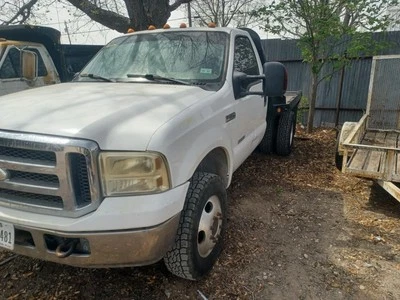 Engine ECM Diesel Control Fits 00-10 FORD F250SD PICKUP 589185 Foto 1 de 4