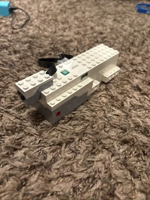 LEGO Boost Hub y Sensor Probado y Funcionando Foto 1 de 4