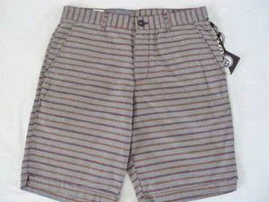 VOLCOM SURF MEN FRUCKIN LOCO SHORT size 32 code AA36 RP $49.50 NEW - Picture 1 of 3