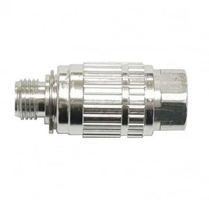 Manual Inline Air Flow Regulator Twist Grip for Tool Paint Spray Gun 1/4 In BSP - Picture 1 of 4