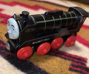 HIRO / Thomas & Friends Wooden train 2003 - Picture 1 of 5