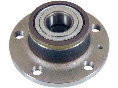 Conjunto de buje de rueda trasero para Volkswagen e-Golf 2019 48755GQZV Foto 1 de 2