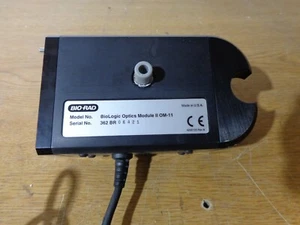 Bio-Rad Optics BioLogic Switcher Module II OM-11 UV - Picture 1 of 1