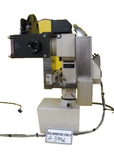 KLA-Tencor CRS-1010S Microscope Assembly Olympus BH3-5NR3-M BH2-HLSH Working - Picture 1 of 7