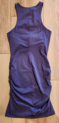 UNDERCOVER Abito sportivo Victorias Secret per coppie lati scrupolati taglia XS