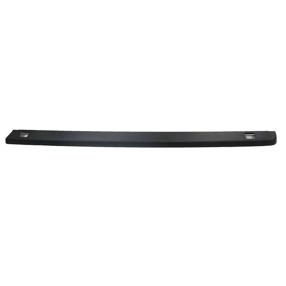 OEM NEW Left Driver Upper Bed Rail Molding 5.5 FT 04-07 Silverado Sierra - Image 1 of 4