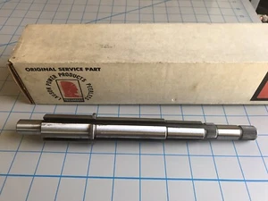 New Genuine Tecumseh Parts 776183A Brake Shaft Peerless Transmission OEM NOS - Picture 1 of 3
