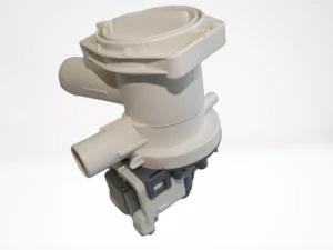 Laugenpumpe Ablaufpumpe Pumpe für Waschmaschine Siemens WM6147SEU/01 - Bild 1 von 2
