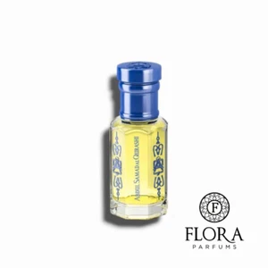 Full Qurashi – 12ml – Abdul Samad Al Qurashi - Huile Parfumée mixte - Picture 1 of 6