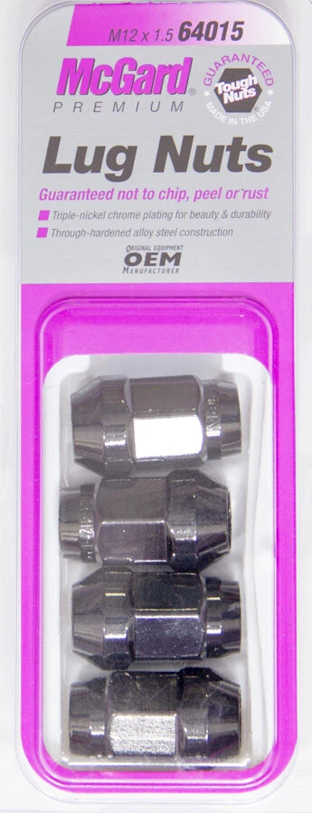 MCGARD 64015 - Image 1 of 1