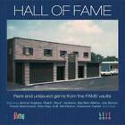 HALL OF FAME VOLUME 1 Various Artists - New & Sealed Southern Soul CD (Kent) R&B