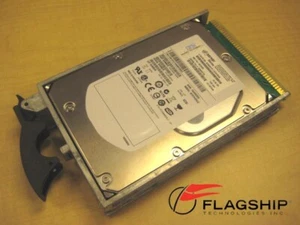 IBM 1267-9406 70.5GB 15K SCSI Hard Drive - Picture 1 of 3