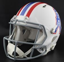 HOUSTON OILERS 1975-1980 era NFL Riddell Gameday REPLICA Football Helmet