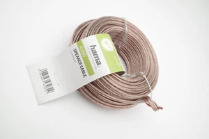 Lautsprecherkabel Boxenkabel Hifi 20m Audio Kabel Auto Hifi Litze 0,75mm² Rot/tr - Bild 1 von 3
