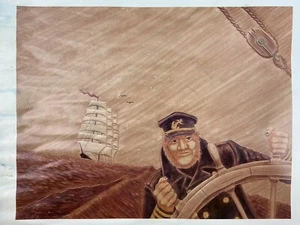 Herramienta artesanal de cuero vintage Doodle Page Racing Home Series 5D página 12 - Imagen 1 de 3