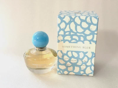 Oscar De La Renta ALGO AZUL 1,7 OZ Eau De Parfum Spray Foto 1 de 4