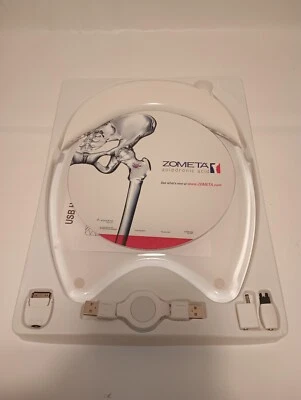 Zometa Led Mouse Pad And Phone Charger - Image 1 of 4