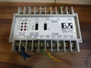 B&R RS232/RS485 converter - Bild 1 von 1