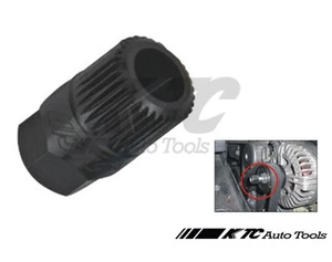 VW, Audi V-Belt Pulley Remover  F/H - Bild 1 von 1