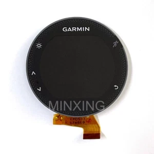 Ecran LCD de remplacement couleur grise pour montre connectée Garmin FORERUNNER 235 - Photo 1 sur 2
