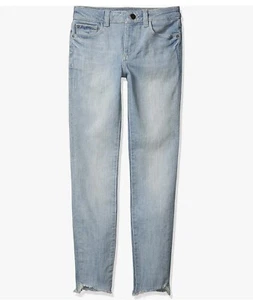 NWT DL1961 Girls' Little Kid Chloe Skinny Fit Jean Size 5T - Picture 1 of 2