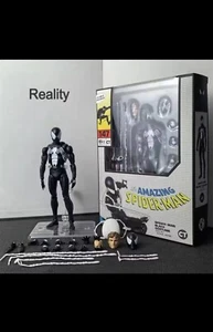 Spider-Man Figur Black - Collector's Edition | 1/12 🕷️🖤 - Bild 1 von 4