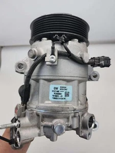 23 24 HONDA ACCORD A/c Air Compressor OEM E0125 - Picture 1 of 1