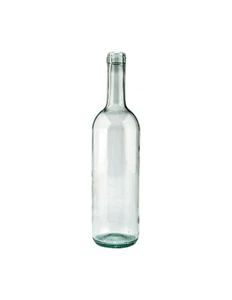 Bottiglia in Vetro Tipo 'Bordolese Ecova' 750 ml - Foto 1 di 1