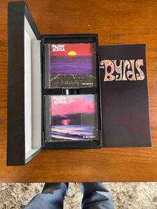 The Byrds - Columbia/Legacy 46773 - 4 CDs 1990 Box Set & Booklet - Foto 1 di 1