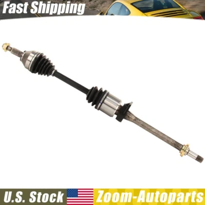 Para Ford Explorer 2012-2015 2,0 L turbo. Eje CV delantero derecho 2x2 garantía de por vida. Foto 1 de 4