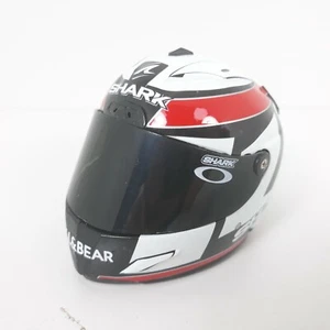 1/5 CASCO HELMET PILOTO MOTO GP RANDY DE PUNIET 2012 - Bild 1 von 1