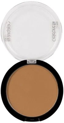 mehron Celebre Pro-HD Pressed Powder Foundation - Dark 1 - Image 1 of 4