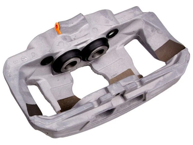 Передний левый тормозной суппорт для 11–18 Audi A6 Quattro A7 A8 3,0 л V6 Premium KG12R2 - Изображение 1 из 1