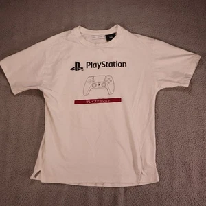 ZARA Kids 11-12 PlayStation Sony interactive Entertainment Official Print - Picture 1 of 7