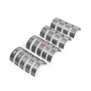 Fit For BENZ W204 A205 STD+0.25MM Crankshaft Main &Connecting Rod Bearing Set - Picture 1 of 8