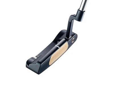 ODYSSEY AI-ONE MILLED Putter #1 T crank hosel 34inc Loft:3 Navy - Image 1 of 4