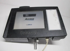 Consola Hobart EPCP-1 Pantalla Táctil Pantalla HMI ML 29269-JR Acceso Prepack - Imagen 1 de 23